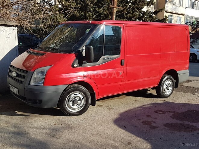 Ford Transit 2009, 220,000 km - 2.2 l - Bakı