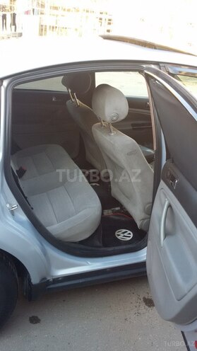 Volkswagen Passat 1997, 230,000 km - 1.8 l - Bakı