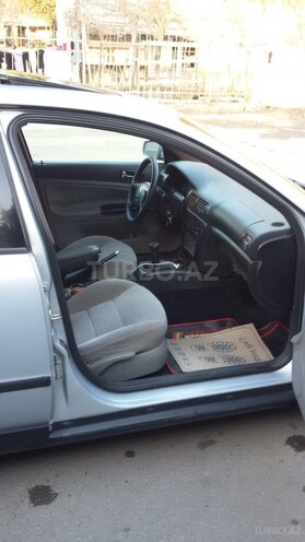Volkswagen Passat 1997, 230,000 km - 1.8 l - Bakı