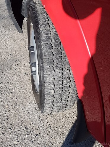 Ford Transit 2009, 220,000 km - 2.2 l - Bakı