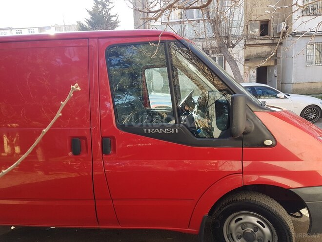 Ford Transit 2009, 220,000 km - 2.2 l - Bakı