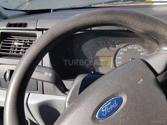 Ford Transit 2009, 220,000 km - 2.2 l - Bakı