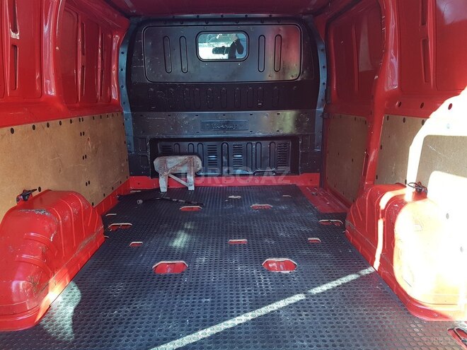Ford Transit 2009, 220,000 km - 2.2 l - Bakı
