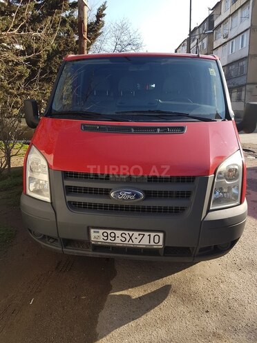 Ford Transit 2009, 220,000 km - 2.2 l - Bakı