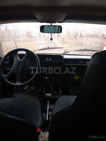 LADA (VAZ) 2107 2007, 226,000 km - 1.6 л - Bakı
