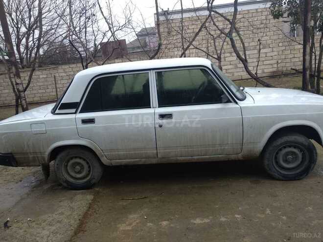 LADA (VAZ) 2107 2007, 226,000 km - 1.6 л - Bakı