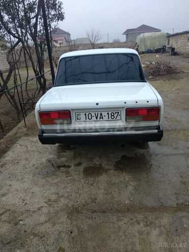 LADA (VAZ) 2107 2007, 226,000 km - 1.6 л - Bakı