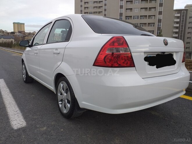 Ravon Nexia R3 2017, 110,000 km - 1.7 l - Bakı