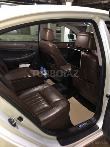 Hyundai Genesis 2011, 140,000 km - 3.8 л - Bakı