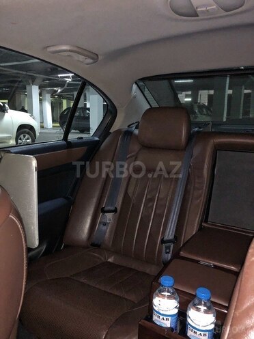 Hyundai Genesis 2011, 140,000 km - 3.8 л - Bakı