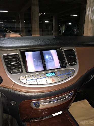 Hyundai Genesis 2011, 140,000 km - 3.8 л - Bakı