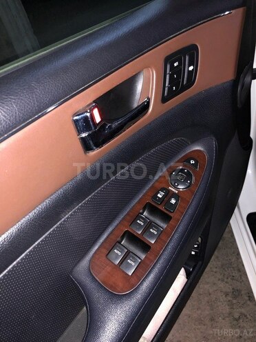 Hyundai Genesis 2011, 140,000 km - 3.8 л - Bakı
