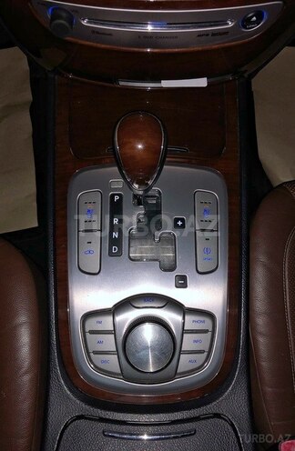 Hyundai Genesis 2011, 140,000 km - 3.8 л - Bakı