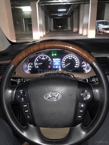 Hyundai Genesis 2011, 140,000 km - 3.8 л - Bakı