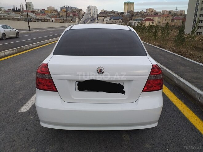 Ravon Nexia R3 2017, 110,000 km - 1.7 l - Bakı