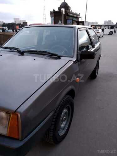 LADA (VAZ) 2108 1992, 35,000 km - 1.5 l - Bakı
