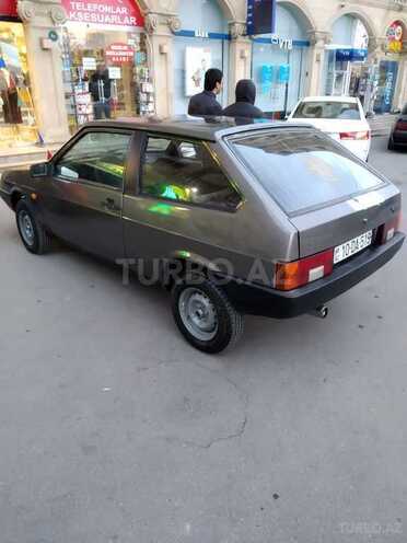 LADA (VAZ) 2108 1992, 35,000 km - 1.5 l - Bakı