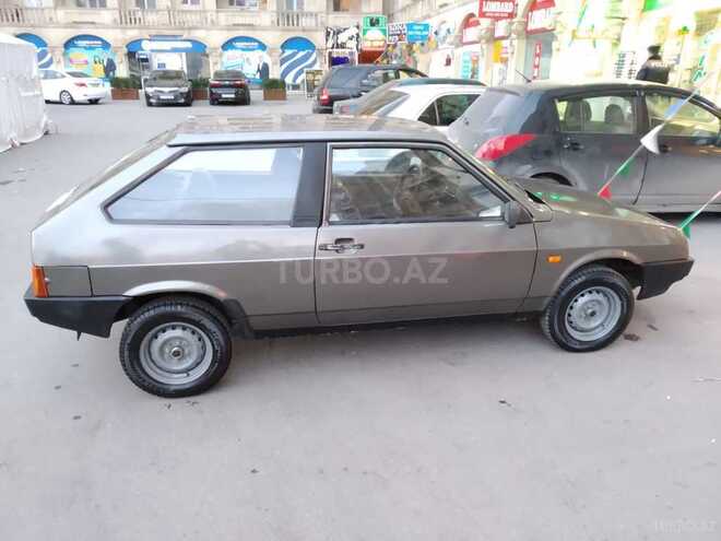 LADA (VAZ) 2108 1992, 35,000 km - 1.5 l - Bakı