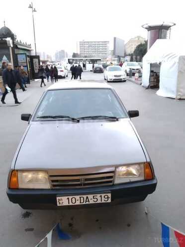 LADA (VAZ) 2108 1992, 35,000 km - 1.5 l - Bakı