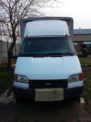 Ford Transit 1999, 277,000 km - 2.5 л - Masallı