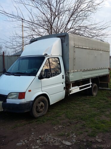 Ford Transit 1999, 277,000 km - 2.5 л - Masallı