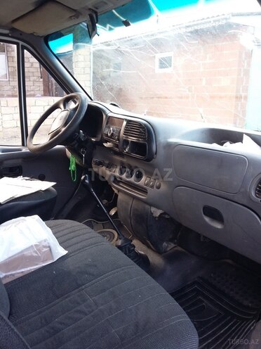 Ford Transit 1999, 277,000 km - 2.5 л - Masallı