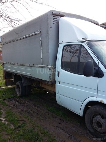 Ford Transit 1999, 277,000 km - 2.5 л - Masallı