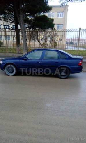 Opel Vectra 1996, 787,141 km - 1.8 l - Bakı