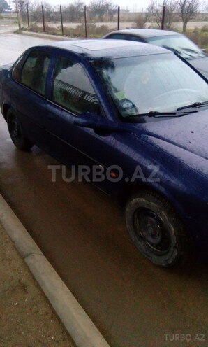 Opel Vectra 1996, 787,141 km - 1.8 l - Bakı