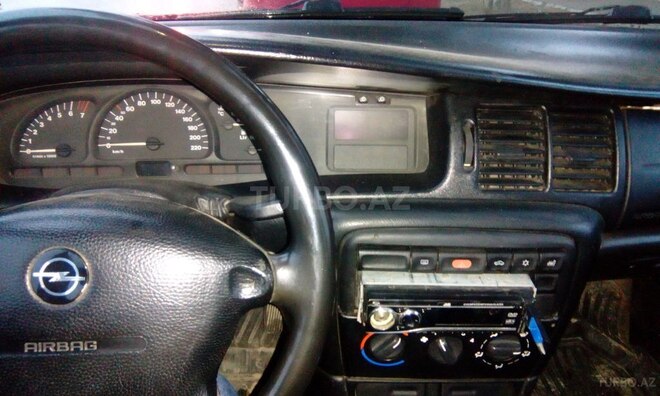 Opel Vectra 1996, 787,141 km - 1.8 l - Bakı