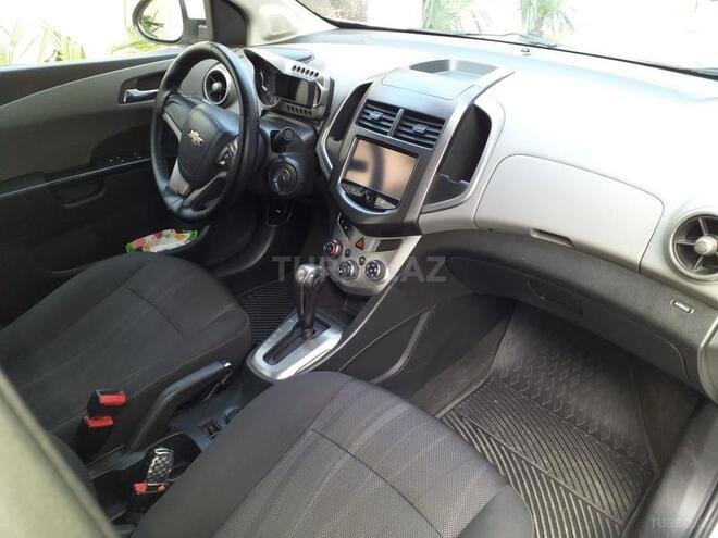 Chevrolet Aveo 2014, 67,000 km - 1.6 л - Bakı