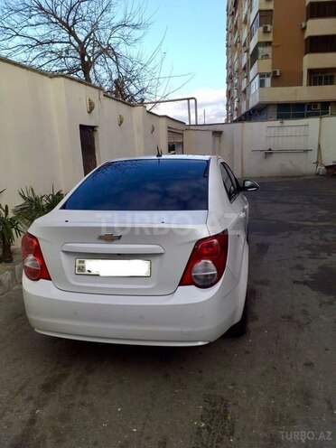 Chevrolet Aveo 2014, 67,000 km - 1.6 л - Bakı