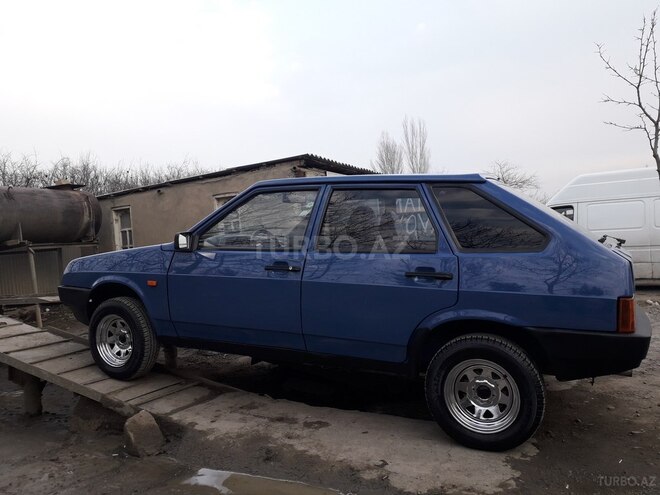 LADA (VAZ) 2109 1989, 156,000 km - 1.6 л - Mingəçevir