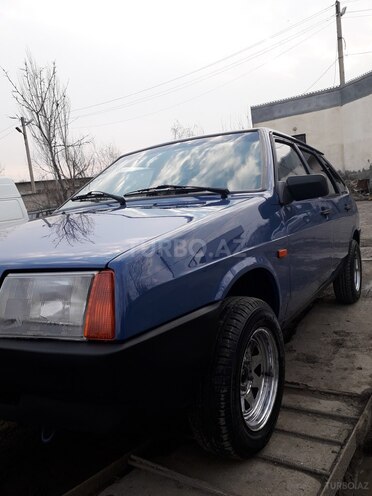 LADA (VAZ) 2109 1989, 156,000 km - 1.6 л - Mingəçevir