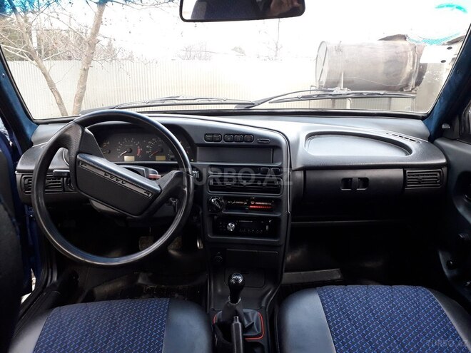 LADA (VAZ) 2109 1989, 156,000 km - 1.6 л - Mingəçevir