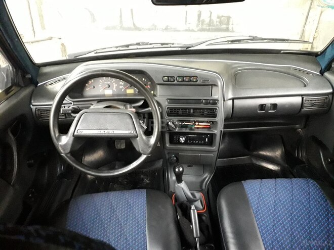 LADA (VAZ) 2109 1989, 156,000 km - 1.6 л - Mingəçevir