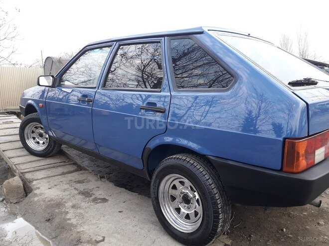 LADA (VAZ) 2109 1989, 156,000 km - 1.6 л - Mingəçevir