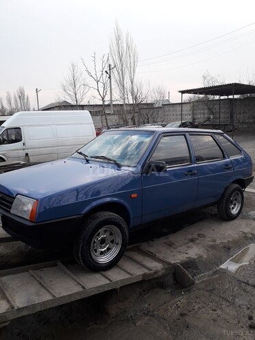 LADA (VAZ) 2109 1989, 156,000 km - 1.6 л - Mingəçevir