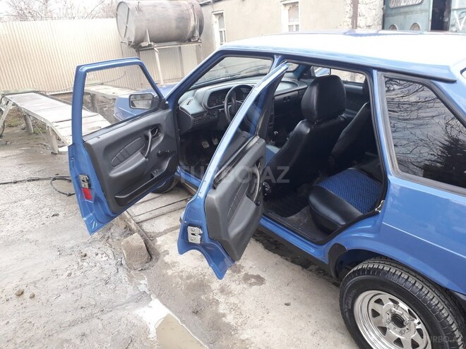 LADA (VAZ) 2109 1989, 156,000 km - 1.6 л - Mingəçevir