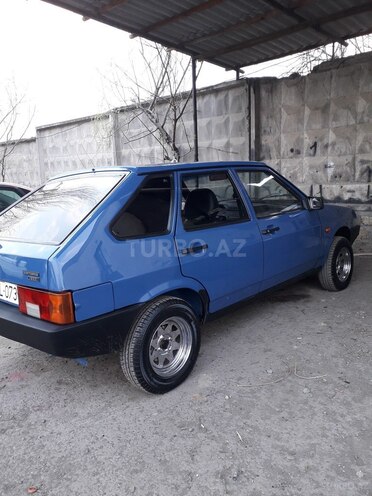 LADA (VAZ) 2109 1989, 156,000 km - 1.6 л - Mingəçevir