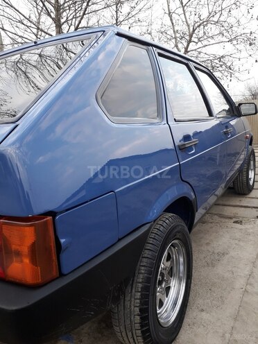 LADA (VAZ) 2109 1989, 156,000 km - 1.6 л - Mingəçevir