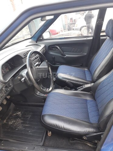 LADA (VAZ) 2109 1989, 156,000 km - 1.6 л - Mingəçevir