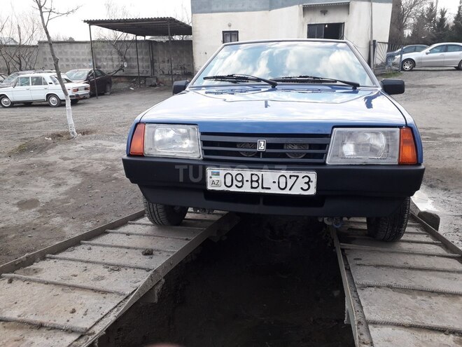 LADA (VAZ) 2109 1989, 156,000 km - 1.6 л - Mingəçevir