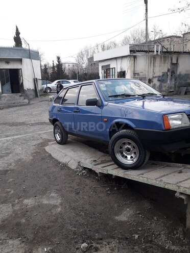 LADA (VAZ) 2109 1989, 156,000 km - 1.6 л - Mingəçevir