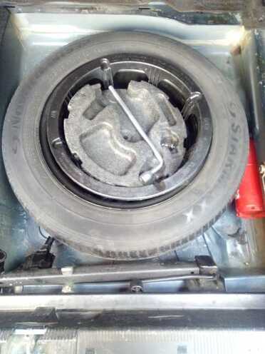 Mercedes E 240 1998, 17,000 km - 2.4 л - Bakı