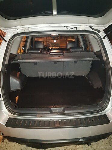 Hyundai Santa Fe 2007, 203,000 km - 2.2 l - Bakı