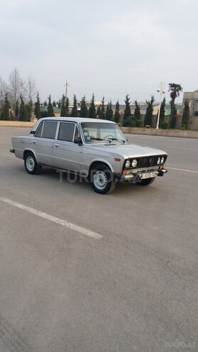 LADA (VAZ) 2106 1989, 123,000 km - 1.3 л - Bərdə