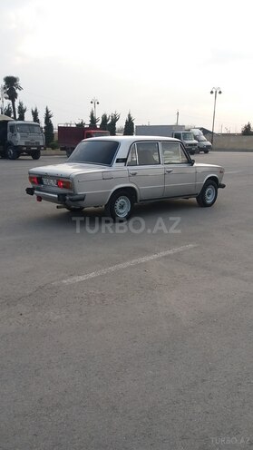 LADA (VAZ) 2106 1989, 123,000 km - 1.3 л - Bərdə