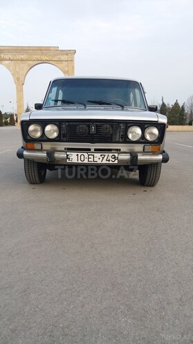 LADA (VAZ) 2106 1989, 123,000 km - 1.3 л - Bərdə