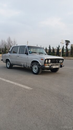 LADA (VAZ) 2106 1989, 123,000 km - 1.3 л - Bərdə
